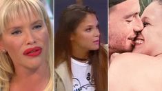 Barbie Vélez: Mi mamá descubrió algo que le hizo muy mal y veo a Fede como el padre de mis hijos Barbie Vélez: Mi mamá descubrió algo que le hizo muy mal y veo a Fede como el padre de mis hijos