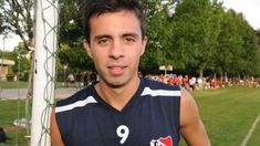 Matías Defederico Matías Defederico