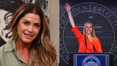 pamela david se disculpo con karina milei tras el escandalo por un rolex: me equivoque pamela david se disculpo con karina milei tras el escandalo por un rolex: me equivoque