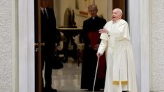 Papa Francisco. Papa Francisco.