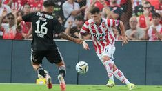 El Tatengue aprovechó el hombre de más y se quedó con los tres puntos en casa. El Tatengue aprovechó el hombre de más y se quedó con los tres puntos en casa.