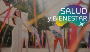 Una propuesta que busca ampliar la conversación sobre el bienestar.
