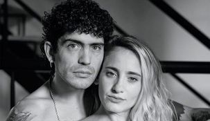 Rodrigo Romero será padre por cuarta vez Rodrigo Romero será padre por cuarta vez