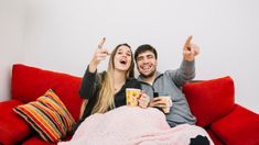 Tres series de Netflix para empezar a ver antes de que termine septiembre 2024.