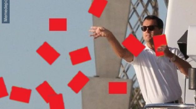 Los mejores memes de la picante final entre Boca y Racing.&nbsp;