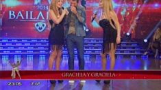 La increíble imitación que hizo Fátima Florez de Graciela Alfano La increíble imitación que hizo Fátima Florez de Graciela Alfano