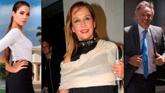 Marcela Tinayre sobre la relación de Juana Viale con el ministro: Es amigo, pero qué puede pasar no sé Marcela Tinayre sobre la relación de Juana Viale con el ministro: Es amigo, pero qué puede pasar no sé