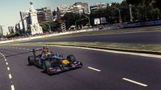 El australiano se destacó en Red Bull. El australiano se destacó en Red Bull.