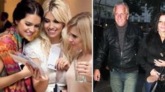 Aparecieron los audios de Nora Nara contra CariNara, la novia de su ex: Que vuelva al gimnasio Aparecieron los audios de Nora Nara contra CariNara, la novia de su ex: Que vuelva al gimnasio