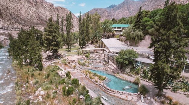 Esta joya oculta de Argentina es ideal para desconectar de la ciudad y conectar con la naturaleza
