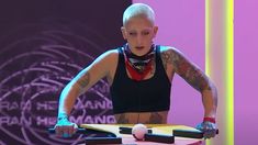 La nueva prueba de líder sorprendió a todos con sus finalistas. La nueva prueba de líder sorprendió a todos con sus finalistas.