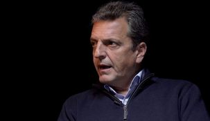 Sergio Massa y su épica anécdota al frente de Anses.&nbsp;