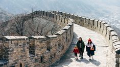 China busca incentivar la natalidad. China busca incentivar la natalidad.