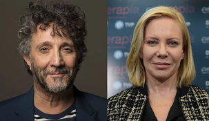 Fito Páez sorprendió a Cecilia Roth en su cumpleaños con fotos inéditas Fito Páez sorprendió a Cecilia Roth en su cumpleaños con fotos inéditas