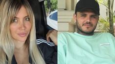 En los últimos meses del 2024, Wanda y Mauro protagonizaron varios escándalos luego de la separación. En los últimos meses del 2024, Wanda y Mauro protagonizaron varios escándalos luego de la separación.