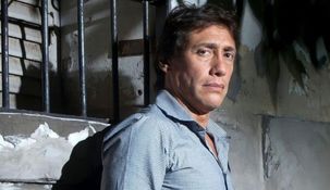 Fabián Gianola, acusado de abuso sexual.