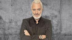 Andy Kusnetzoff se da revancha en PH: Podemos Hablar Andy Kusnetzoff se da revancha en PH: Podemos Hablar