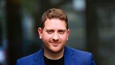 Jonatan Viale recibió el alta de coronavirus: No fueron días fáciles Jonatan Viale recibió el alta de coronavirus: No fueron días fáciles