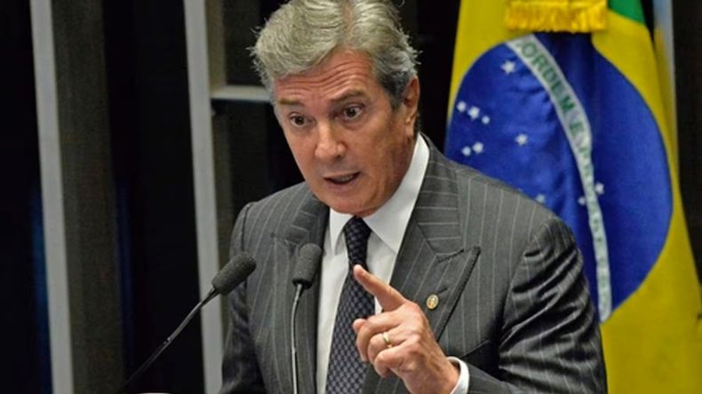 Fernando Collor de Mello