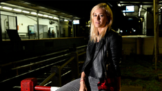 Julieta Prandi, sobre el video del chancho: Me recordó a la gente que tiraron al río Julieta Prandi, sobre el video del chancho: Me recordó a la gente que tiraron al río