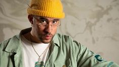 Bad Bunny tiene coronavirus: no estuvo en los American Music Awars Bad Bunny tiene coronavirus: no estuvo en los American Music Awars