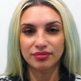 Tatiana Fernández, de 27 años, asesinada en Retiro.