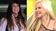 Alejandra Pradón dispara: Mi peor enemiga del medio es Moria Casán Alejandra Pradón dispara: Mi peor enemiga del medio es Moria Casán