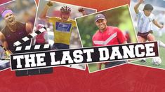 Deportistas que merecen su serie Deportistas que merecen su serie