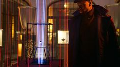 Los nuevos episodios de Lupin podrán verse en Netflix desde el 6 de octubre. Los nuevos episodios de Lupin podrán verse en Netflix desde el 6 de octubre.