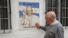 El emotivo recuerdo del amigo y compañero de estudios del papa Francisco: Siempre tuvo gestos de amor El emotivo recuerdo del amigo y compañero de estudios del papa Francisco: Siempre tuvo gestos de amor