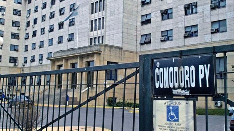 La causa se estaba investigando en los Tribunales de Bariloche.
