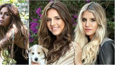 El tuit (con foto) de Candelaria Tinelli en contra de las camperas de cuero que tuvo que borrar: ¿la perjudicó a su hermana Micaela? El tuit (con foto) de Candelaria Tinelli en contra de las camperas de cuero que tuvo que borrar: ¿la perjudicó a su hermana Micaela?