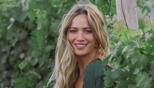 Luisana Lopilato habló sobre sus hijos. Luisana Lopilato habló sobre sus hijos.