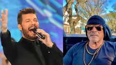 Revelaron el motivo por el que bajaron a Alfa del Bailando 2023. Revelaron el motivo por el que bajaron a Alfa del Bailando 2023.