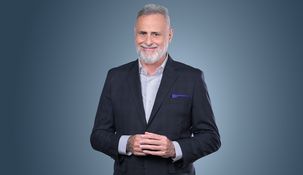 El programa conducido por Rial se transmite de 16 a 18 de lunes a viernes por C5N.