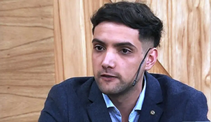 Atentado contra Cristina Kirchner: la jueza Servini investigará amenazas a Jonathan Morel