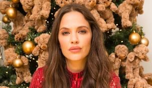 Ivana Figueiras se mostró muy enfadada con la situación. Ivana Figueiras se mostró muy enfadada con la situación.