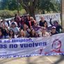 Empezó el segundo juicio contra Pavón como coautor del femicidio de Mica García.