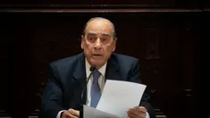 En plena crisis por las coimas en la ANDIS, Guillermo Francos irá a Diputados a presentar el informe de gestión