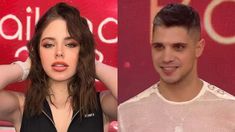 Coty Romero y el Conejo Quiroga definirán al próximo eliminado del Bailando 2023. Coty Romero y el Conejo Quiroga definirán al próximo eliminado del Bailando 2023.