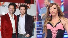 José María Listorti y Pedro Alfonso suman a Lizy Tagliani a la temporada teatral José María Listorti y Pedro Alfonso suman a Lizy Tagliani a la temporada teatral