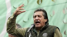 Hugo Godoy. Hugo Godoy.