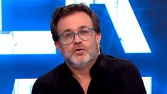 Gastón Pauls regresó a la televisión luego de varios años. Gastón Pauls regresó a la televisión luego de varios años.