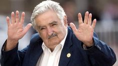 Pepe Mujica descartó tratar su tumor en el exterior y agradeció el apoyo de lideres mundiales Pepe Mujica descartó tratar su tumor en el exterior y agradeció el apoyo de lideres mundiales