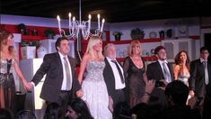 Nazarena, entre cerrar su productora o continuar la gira de Los Grimaldi Nazarena, entre cerrar su productora o continuar la gira de Los Grimaldi