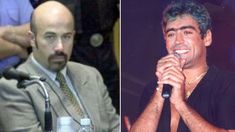 La TV del sábado cambió por el suicidio del acusado por la muerte de Rodrigo Bueno La TV del sábado cambió por el suicidio del acusado por la muerte de Rodrigo Bueno