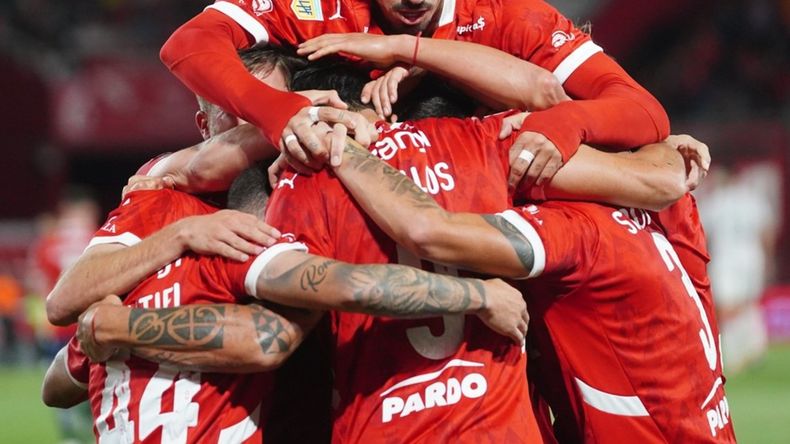 Independiente ya piensa en la temporada 2026.
