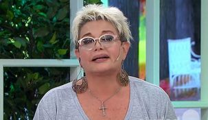 La conductora compartió las imágenes de su tratamiento facial sin dolor. La conductora compartió las imágenes de su tratamiento facial sin dolor.