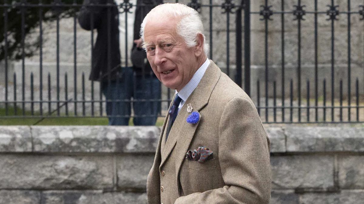 Concerns are growing over King Charles’ health and the royal family is already considering a successor.