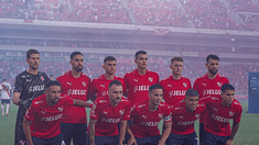 Un futbolista de Independiente reconoció que le gustaría ser presidente del club. Un futbolista de Independiente reconoció que le gustaría ser presidente del club.